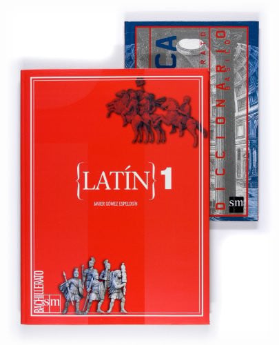 Latín 1ºBach