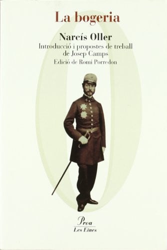 La bogeria - Narcís Oller