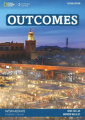 Outcomes Intermediate - Student's Book