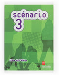 Scénario 3 LE Hachette