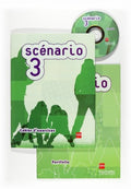Scénario 3 CE Hachette
