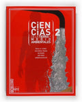 Ciencias de la Tierra y Medioambientales 2ºBach