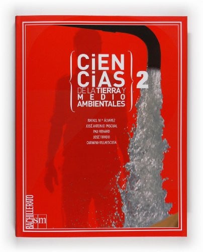 Ciencias de la Tierra y Medioambientales 2ºBach