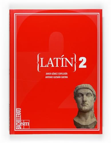 Latín 2ºBach - 2008