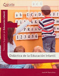 Didáctica de la Educación Infantil - Técnico Superior en Educación Infantil