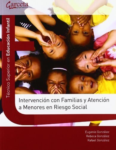 Intervención con Familias y Atención a Menores en Riesgo Social
