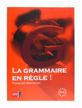 La Grammaire en Règle! B1 / B2