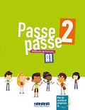 Passe Passe 2 EP - Livre de l'élève