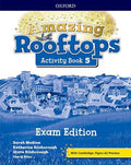 Amazing Rooftops 5 - Exam Edition - AB