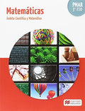 Matemáticas 3ºESO - Ámbito Científico y Tecnológico - PMAR