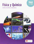Fisica y Química 3ºESO - Ámbito Científico y Tecnológico - PMAR