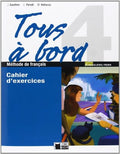 Tous a Bord 4ºESO - Cahier d'exercices