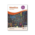 Matemáticas 1 - FPB Ciencias Aplicadas