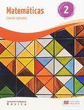 Matemáticas 2 - FPB Ciencias Aplicadas