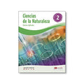 Ciencias de la Naturaleza 2 - FPB Ciencias Aplicadas
