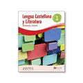 Lengua Castellana y Literatura 1 - FPB Comunicación y Sociedad