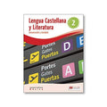 Lengua Castellana y Literatura 2 - FPB Comunicación y Sociedad