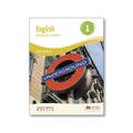English 1 - Comunicación y Sociedad - Students Book