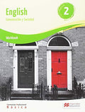 English 2 - Comunicación y Sociedad - Workbook