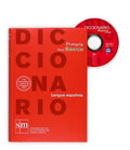 Diccionario Lengua Española - Primaria Básico