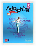 Adosphére 3ºESO - Livre de l'élève