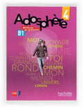 Adosphère 4ºESO - Livre de l'élève