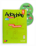 Adosphère 1ºESO - Cahier d'activités