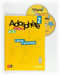 Adosphère 2ºESO - Cahier d'activités