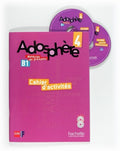 Adosphère 4ºESO - Cahier d'activités