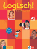 Logisch! A2 - deutsch für jugendliche - Kursbuch