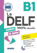 Le Delf B1