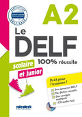 Le Delf A2