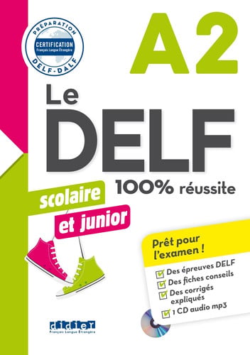 Le Delf A2