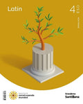 Latín 4ºESO - Proyecto Construyendo Mundos