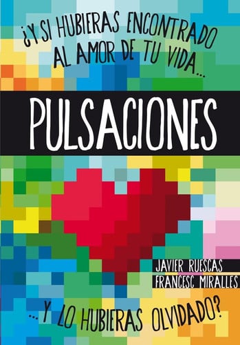 Pulsaciones - Javier Ruescas