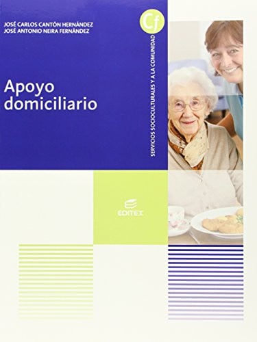 Apoyo Domiciliario - CF