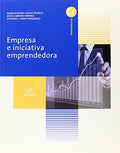 Empresa e Iniciativa - CF Transversales