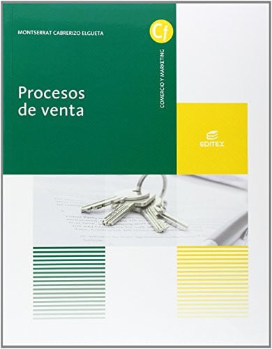 Procesos de Venta - CF Comercio y Marketing