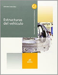 Estructuras del Vehículo - CF Transporte y Mantenimiento de Vehículos