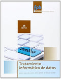 Tratamiento Informático de Datos - Formación Profesional Básica
