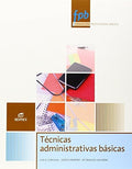Técnicas Administrativas Básicas - Formación Profesional Básica