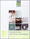 Instalaciones Eléctricas y Domóticas - Formación Profesional Básica