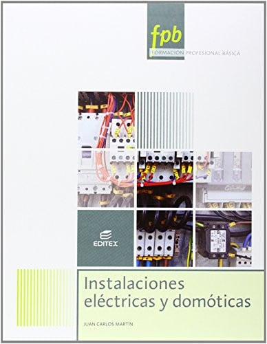 Instalaciones Eléctricas y Domóticas - Formación Profesional Básica