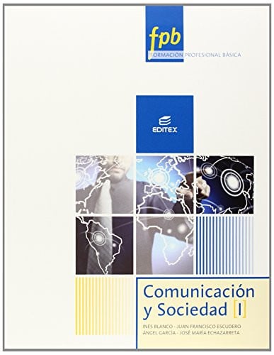 Comunicación y sociedad I FPB
