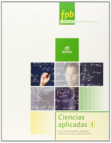 Ciencias Aplicadas I - Formación Profesional Básica