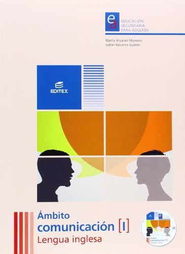 Ámbito Comunicación I - Lengua Inglesa