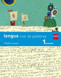 Lengua 1ºEP - mar de palabras