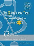 Una Química Para Todos - Cuaderno de Ejercicios