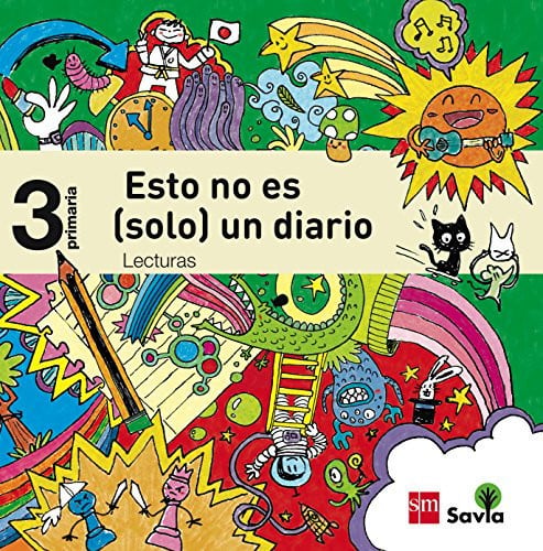 Esto no es (Solo) un Diario 3ºEP