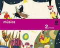 Música 2ºEP - Savia